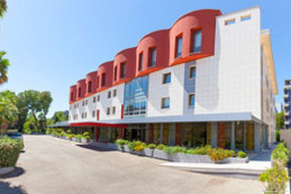 BV President Hotel (Rende)